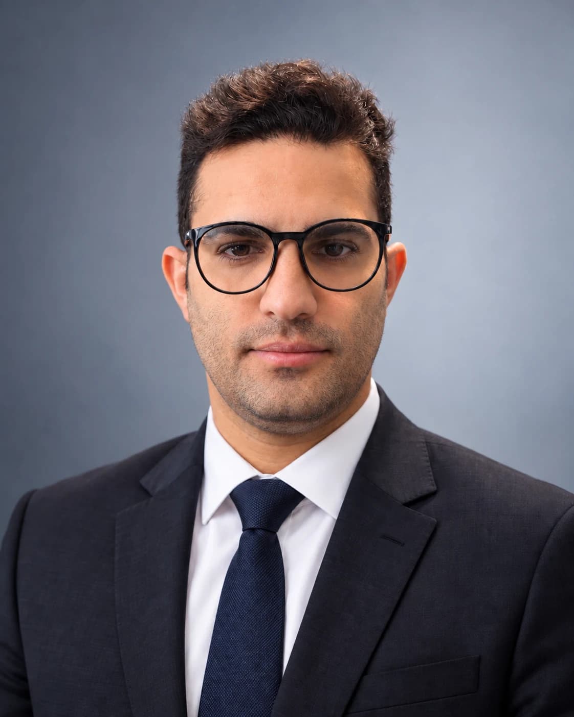 Ramin Esmailzad, Software Engineer and Team Lead
